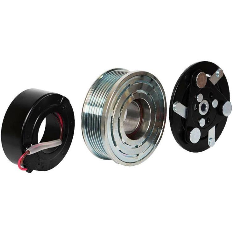 CLUTCH TODOS TRSE07 7PK 106mm 12V (CR-V 00-05) CL5102 Colombia