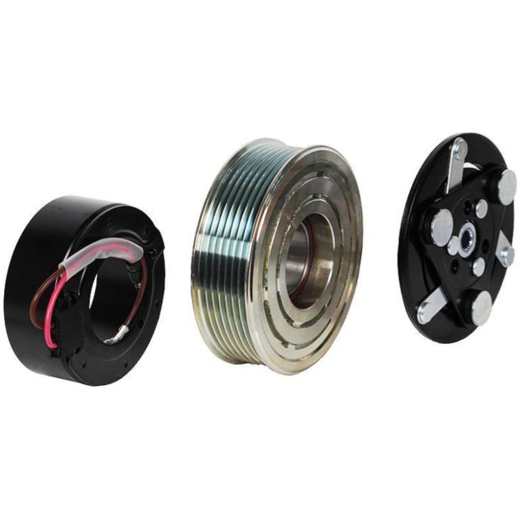 ACTECmax TRSE07 7PK 111mm 12V (CR-V 00-05) ACTECmax CL5109A Colombia