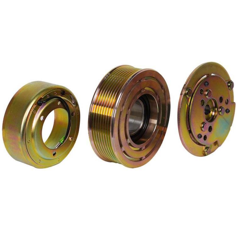 Clutch 508 2A 24V CL5437 Colombia