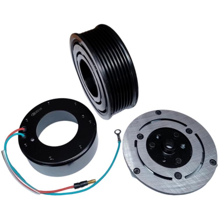 Clutch 10PA15C/10PA17C/HS11OR 7PK 100mm 12V (CR-V 02-06) CL5547 Colombia