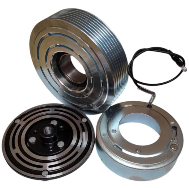 Clutch 505 8PK CL5626 Colombia