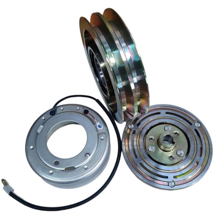 Clutch 709 2A 119mm 12V CL5677 Colombia
