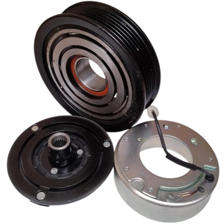 ACTECmax SV07C 6PK (Rush/Terios) ACTECmax CL5680 — Clutch de Compresor Colombia