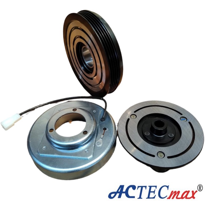 Clutch H12A0AH4EL 4PK 139mm (Allegro 99-03) CL5756 Colombia