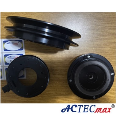 CLUTCH TODOS 10S15C/10S17C 1A 133mm 12V (Hino 300) CL6318 Colombia