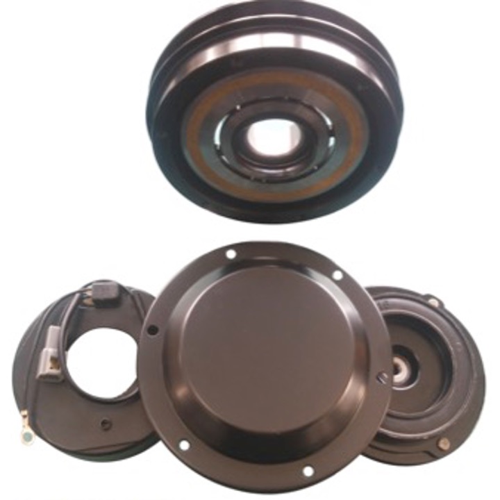Clutch 10S15/17 1B 152mm 24V (Komatsu, Jhon Deere) CL6492 Colombia