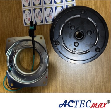 Clutch York 6PK 152mm 24V CL6726 Colombia