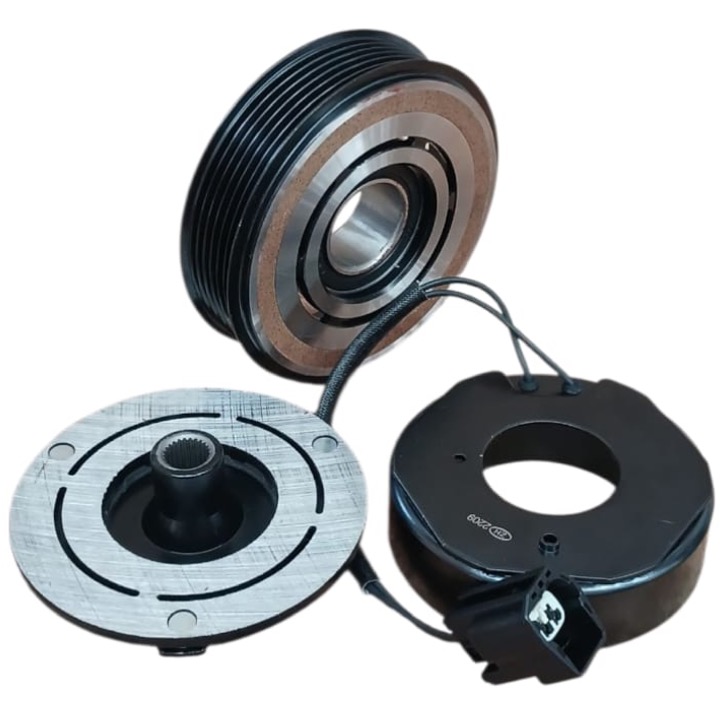 Clutch 10S20C 6PK 110mm (Edge 07-16, Expedition) CL9233 Colombia