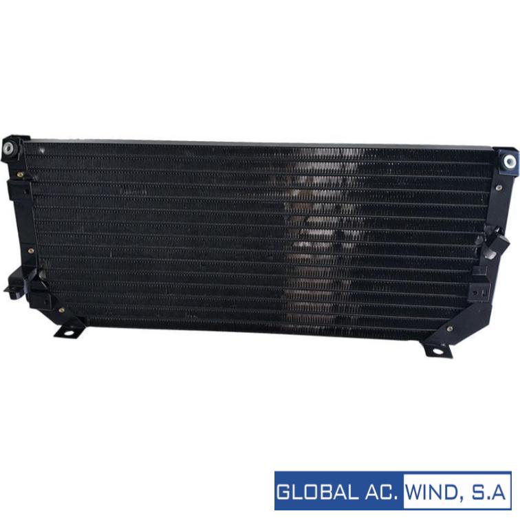 GW Condensador TOYOTA COROLLA 98-02 GW CN0002W Colombia