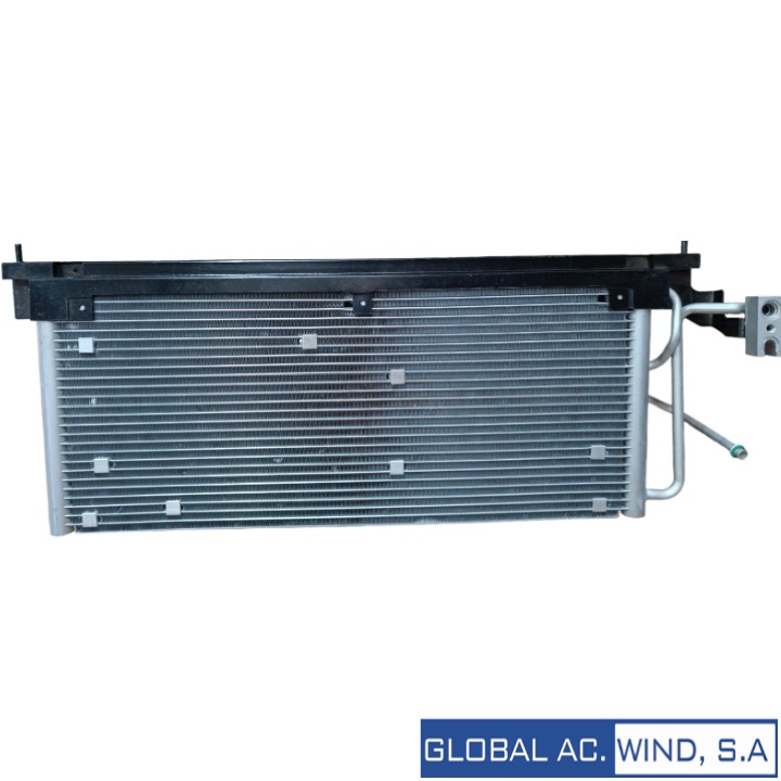 GW Condensador Chevrolet Corsa 96-99 GW CN0008W Colombia