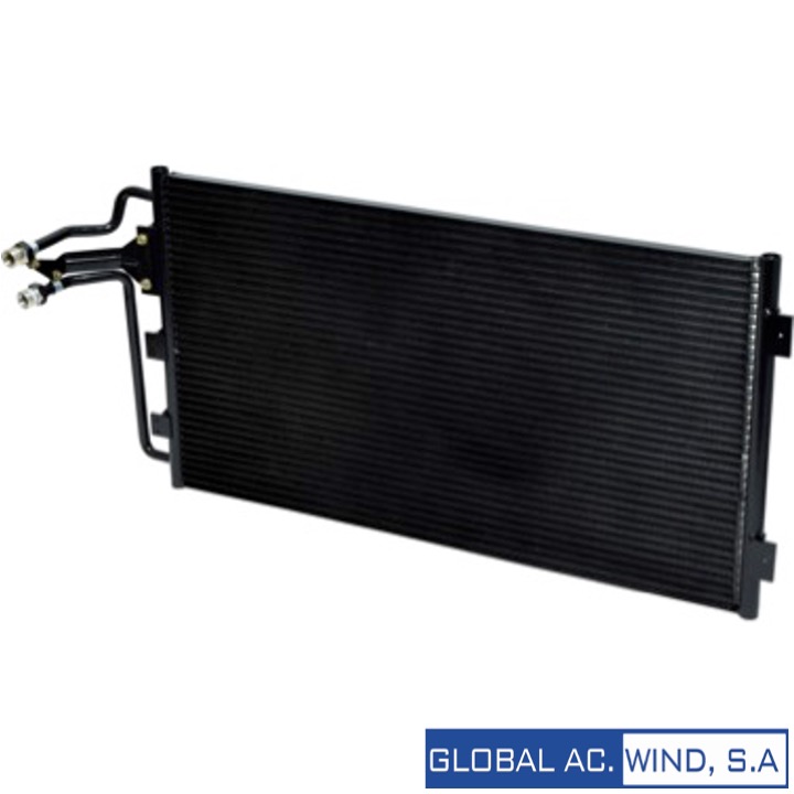 GW Condensador Chevrolet Blazer 95-05 GW CN0010W Colombia