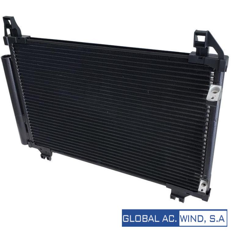 GW Condensador Scion XD 08-14 GW CN0012W Colombia