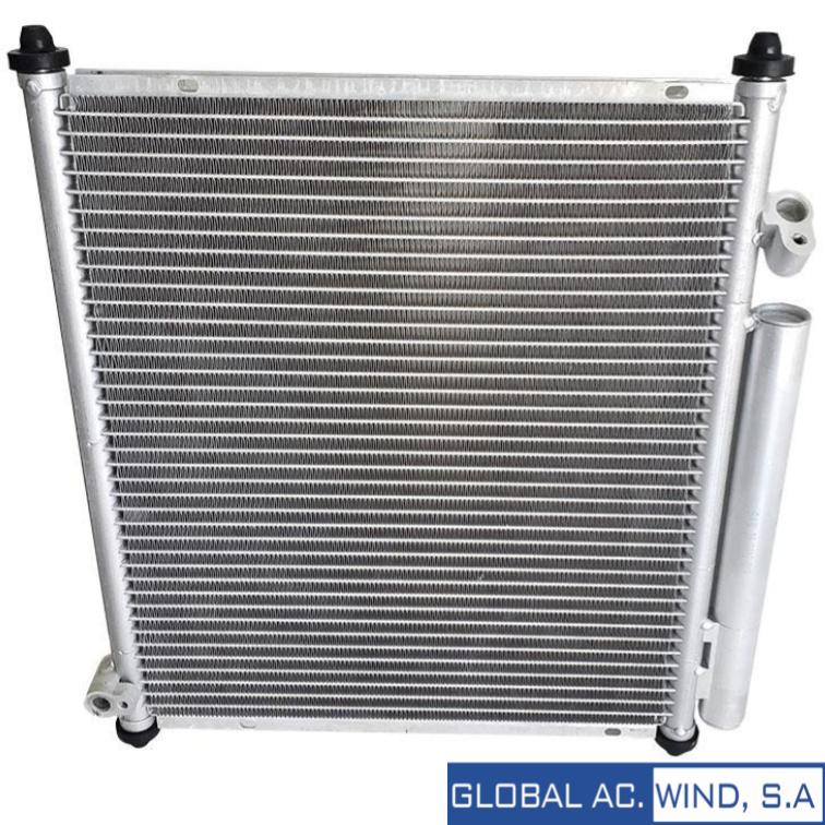 GW Condensador Honda Fit 04-07 GW CN0016W Colombia