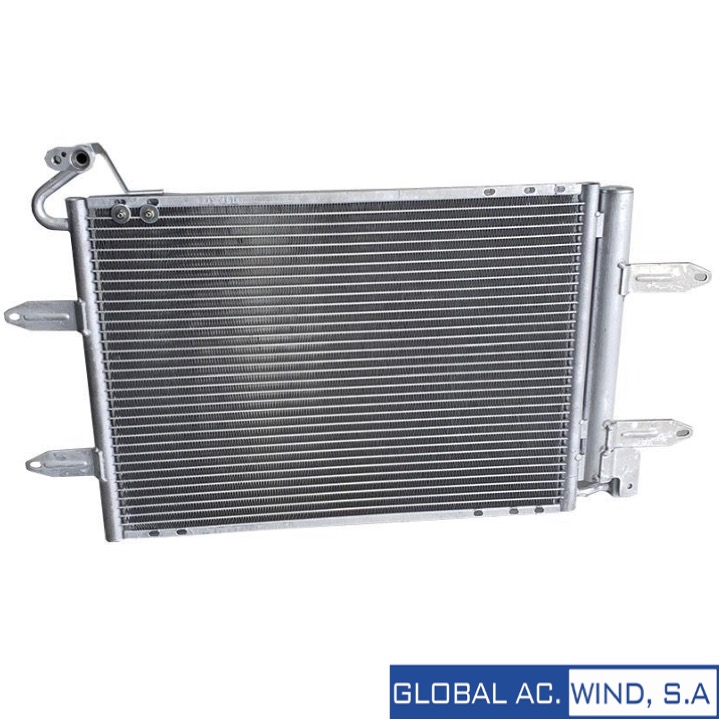GW Condensador Seat Cordoba 02-09 GW CN0020W Colombia