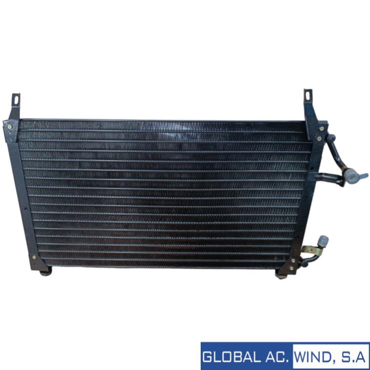GW Condensador Daewoo Cielo 98-01 GW CN0023W Colombia