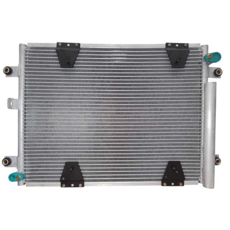 GW Condensador Suzuki Vitara 99-04 GW CN0051W Colombia