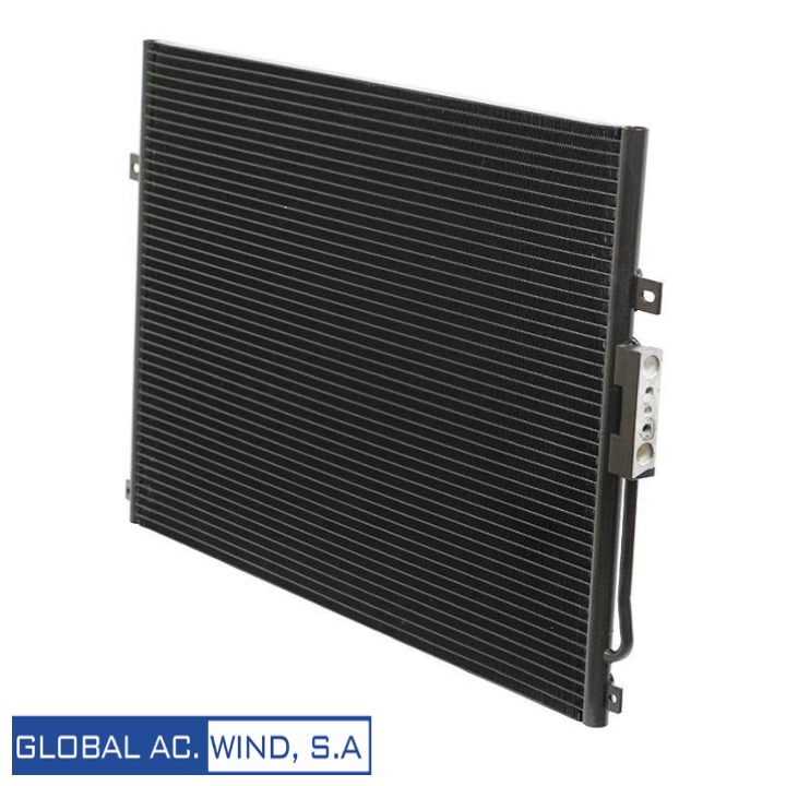 GW Condensador Jeep Grand Cherokee 4,0L 99-03 GW CN0055W Colombia