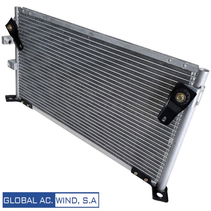 GW Condensador TOYOTA HILUX 00-02 GW CN0057W Colombia