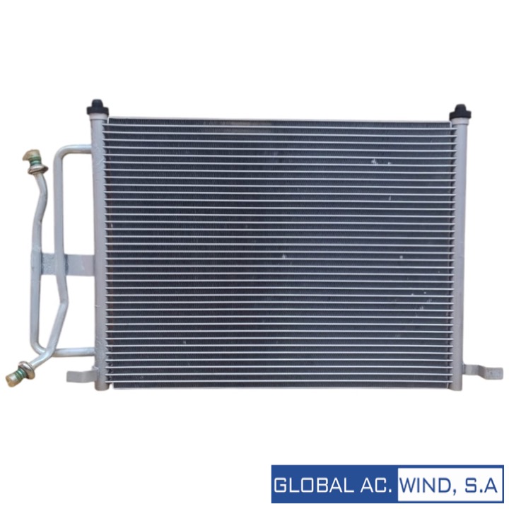 GW Condensador FORD FIESTA 95-02 GW CN0061W Colombia