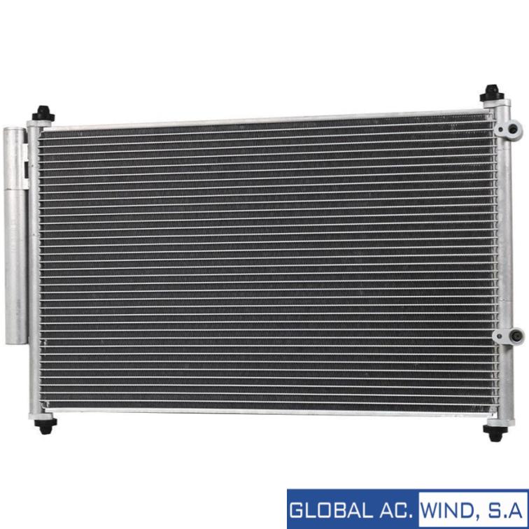 GW Condensador TOYOTA COROLLA 09-19 GW CN0066W Colombia