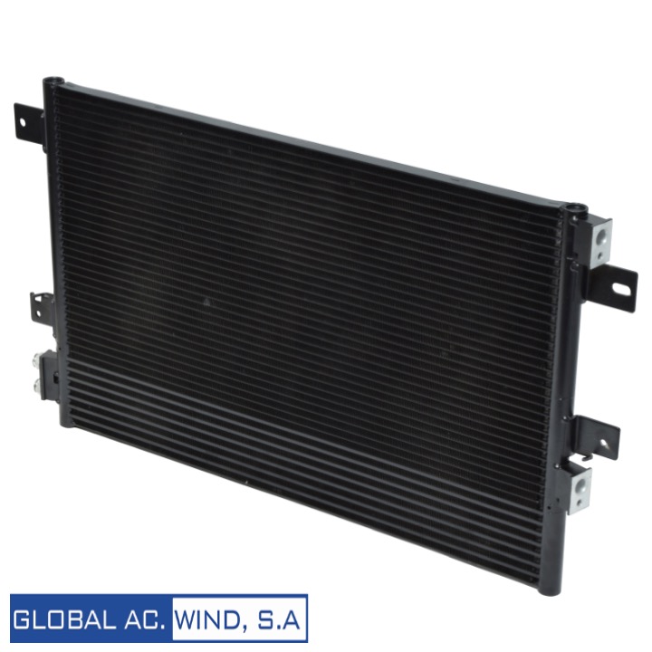 GW Condensador Jeep Compass 07-09 GW CN0077W Colombia
