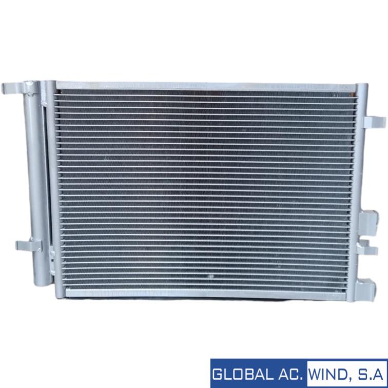GW Condensador Hyundai i20 07-15 GW CN0099W Colombia