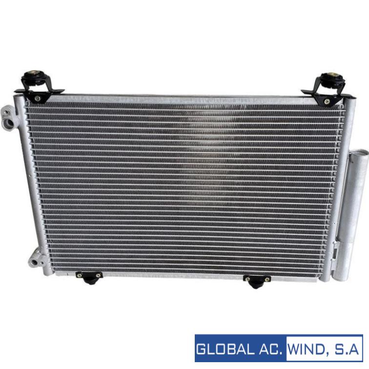 GW Condensador TOYOTA YARIS 00-05 GW CN0106W Colombia