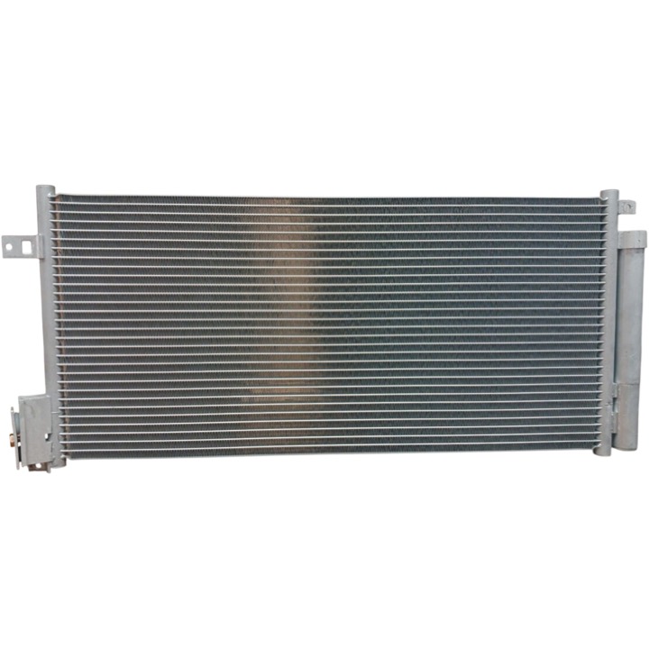 GW Condensador Fiat Punto 05-15 (Bravo 07-15, Alfa Romeo Giulietta 10-15, Corsa 07-15) GW CN0107W Colombia