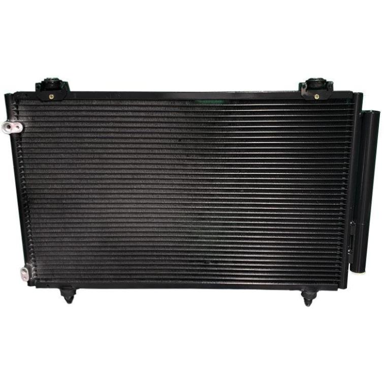 GW Condensador TOYOTA COROLLA 05-08 GW CN0108W Colombia