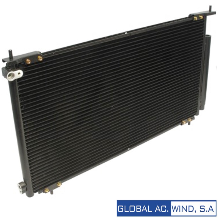 GW Condensador Honda CR-V 02-06 GW CN0114W Colombia