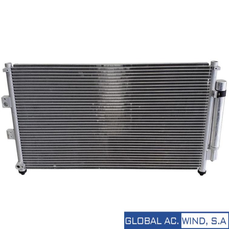 GW Condensador Honda Civic 06-11 GW CN0129W Colombia