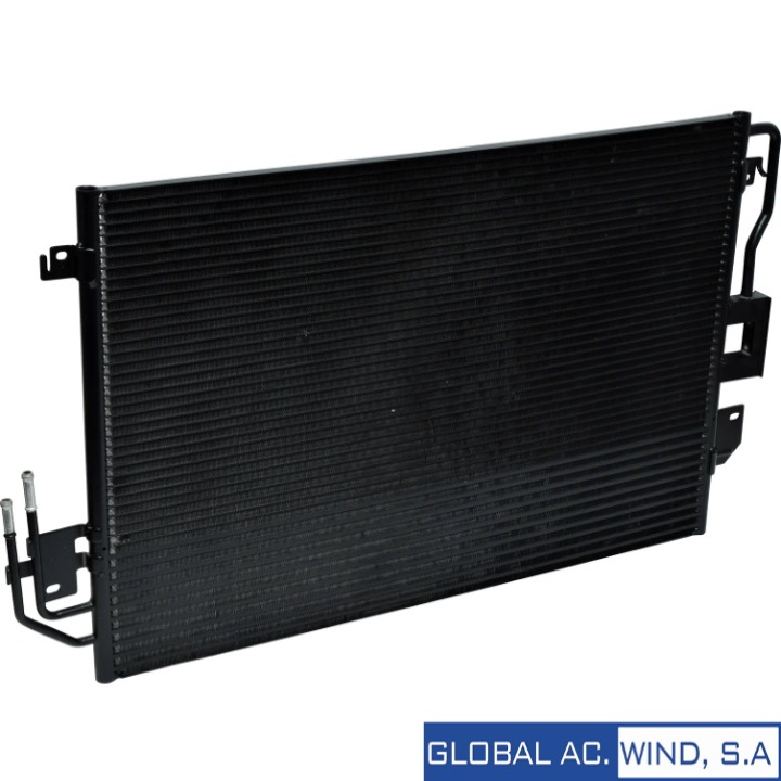 GW Condensador Ford Escape 09-12 GW CN0133W Colombia