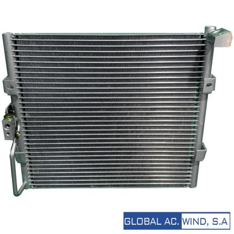 GW Condensador Honda Civic 94-95 GW CN0137W Colombia