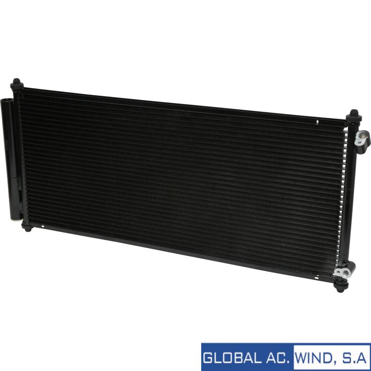 GW Condensador Honda Fit 07-08 GW CN0138W Colombia