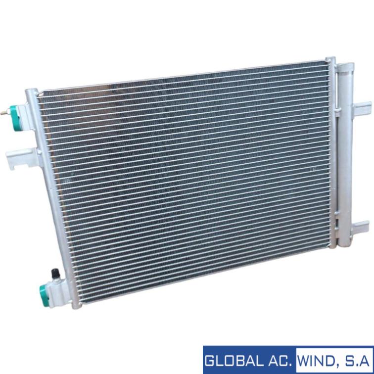GW Condensador CHEVROLET CRUZE 1,8L 10-15 (Orlando 10-14) GW CN0145W Colombia