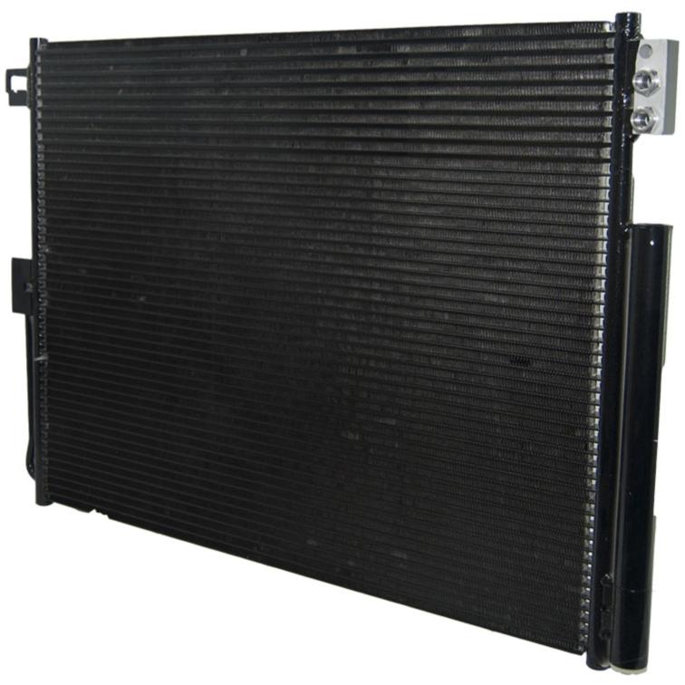GW Condensador JEEP G. CHEROKEE 11-21 (Durango 11-25) GW CN0158W Colombia