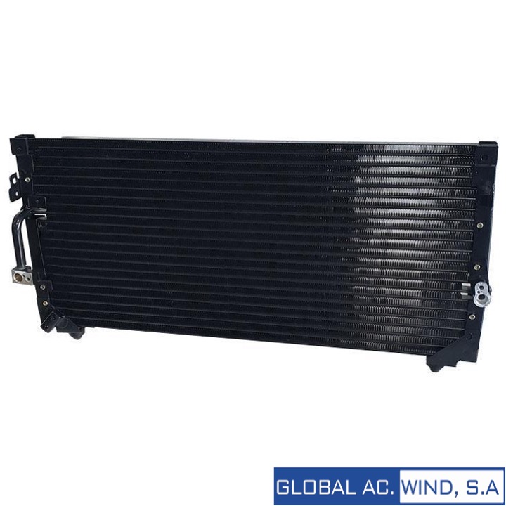 GW Condensador Toyota Land Cruiser 4,5L 93-98 (Autana 93-03) GW CN0185W Colombia
