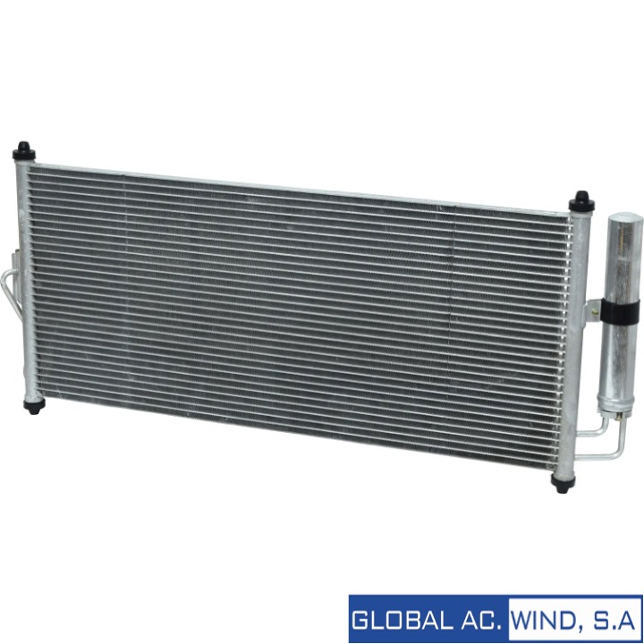 GW Condensador Nissan Sentra 02-06 GW CN0190W Colombia