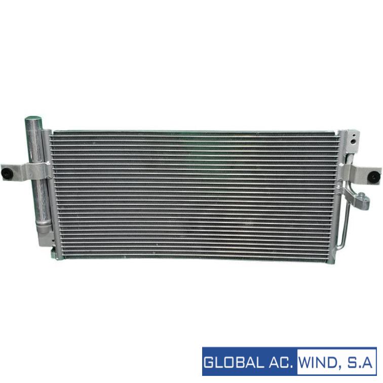 GW Condensador Nissan Sentra B13 08-14 GW CN0196W Colombia