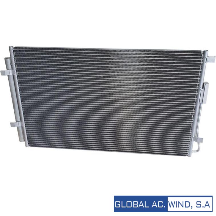 GW Condensador Hyundai Santa Fe 13-18 GW CN0197W Colombia