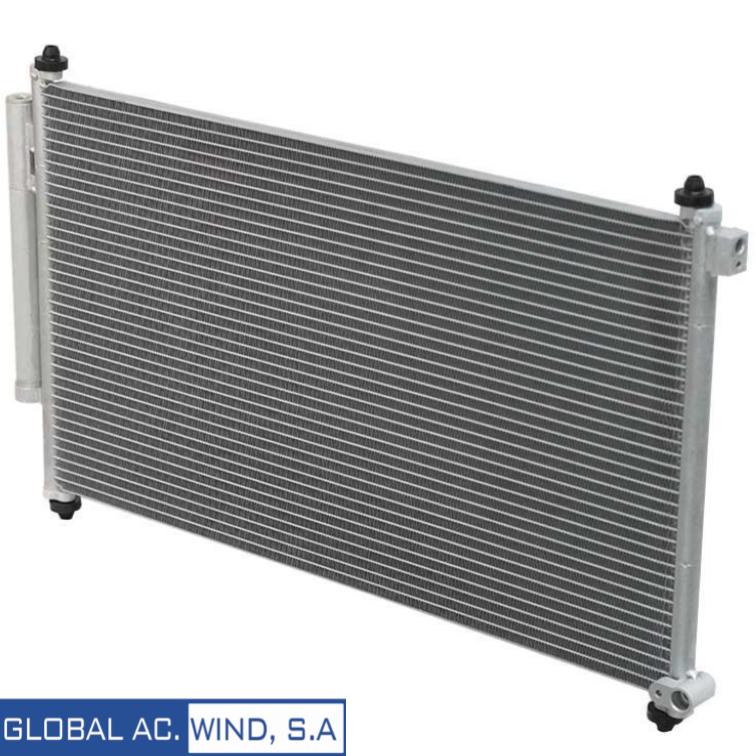 GW Condensador Honda CR-V 12-16 GW CN0203W Colombia