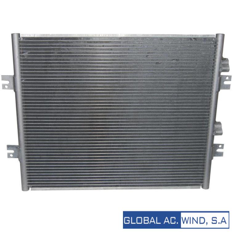 GW Condensador International Durastar 11-13 (Terrastar 11-13) GW CN0204W Colombia