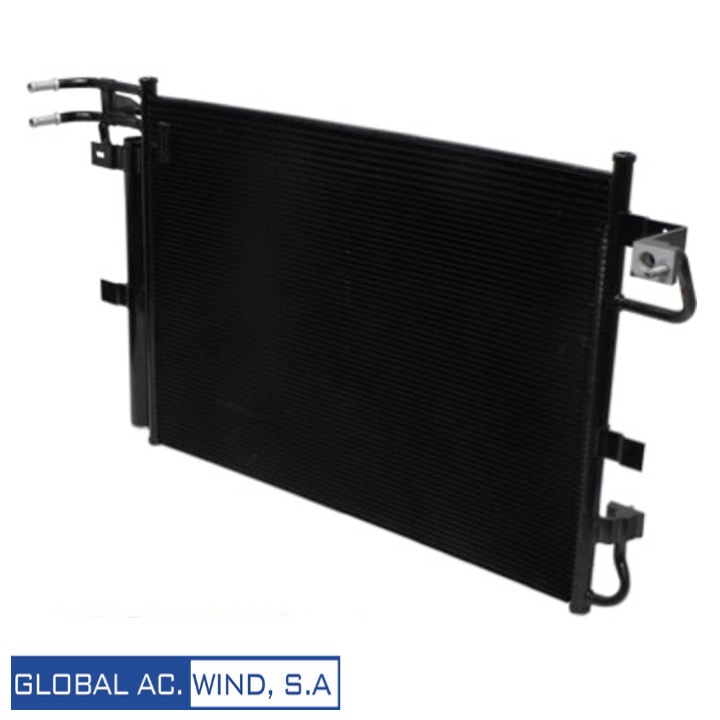 GW Condensador Ford Explorer 3.5L 11-19 GW CN0211W Colombia