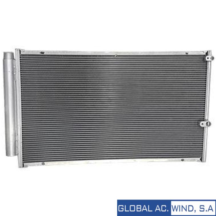 GW Condensador TOYOTA PRIUS 04-09 GW CN0215W Colombia