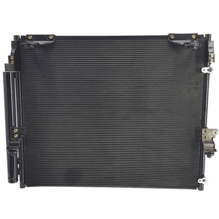 GW Condensador TOYOTA LAND CRUISER 5,7L 08-20 (Lexus LX570 08-20) GW CN0216W Colombia