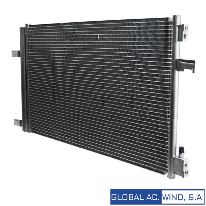 GW Condensador CHEVROLET CRUZE 10-15 (Orlando 10-15) GW CN0220W Colombia