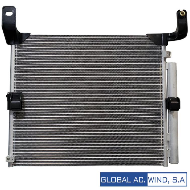 GW Condensador TOYOTA TACOMA 16-23 GW CN0243W Colombia