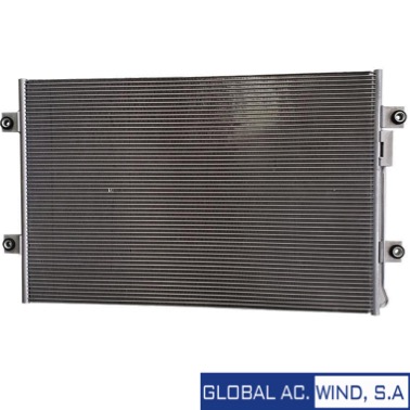 GW Condensador Freightliner Cascadia 08-26 (Coronado 11-20) GW CN0255W Colombia