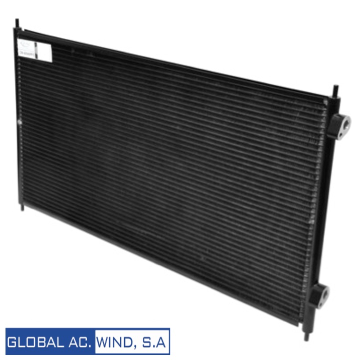 GW Condensador INTERNATIONAL EAGLE 7800 08-10 (9000/9400/Prostar/Workstar) GW CN0256W Colombia