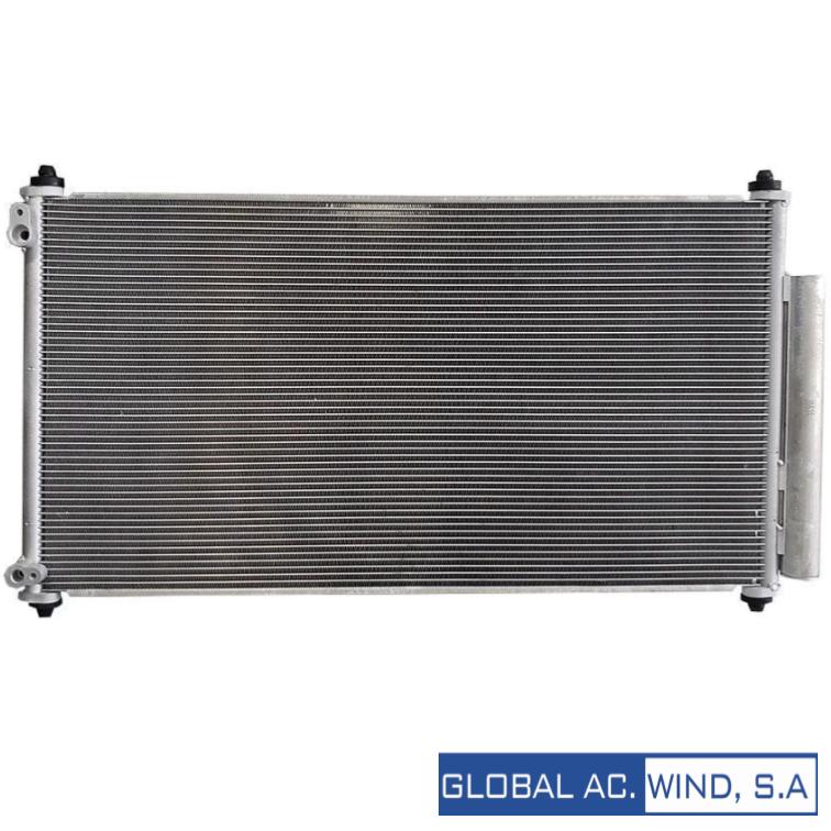 GW Condensador Honda Civic Coupe 12-15 GW CN0258W Colombia